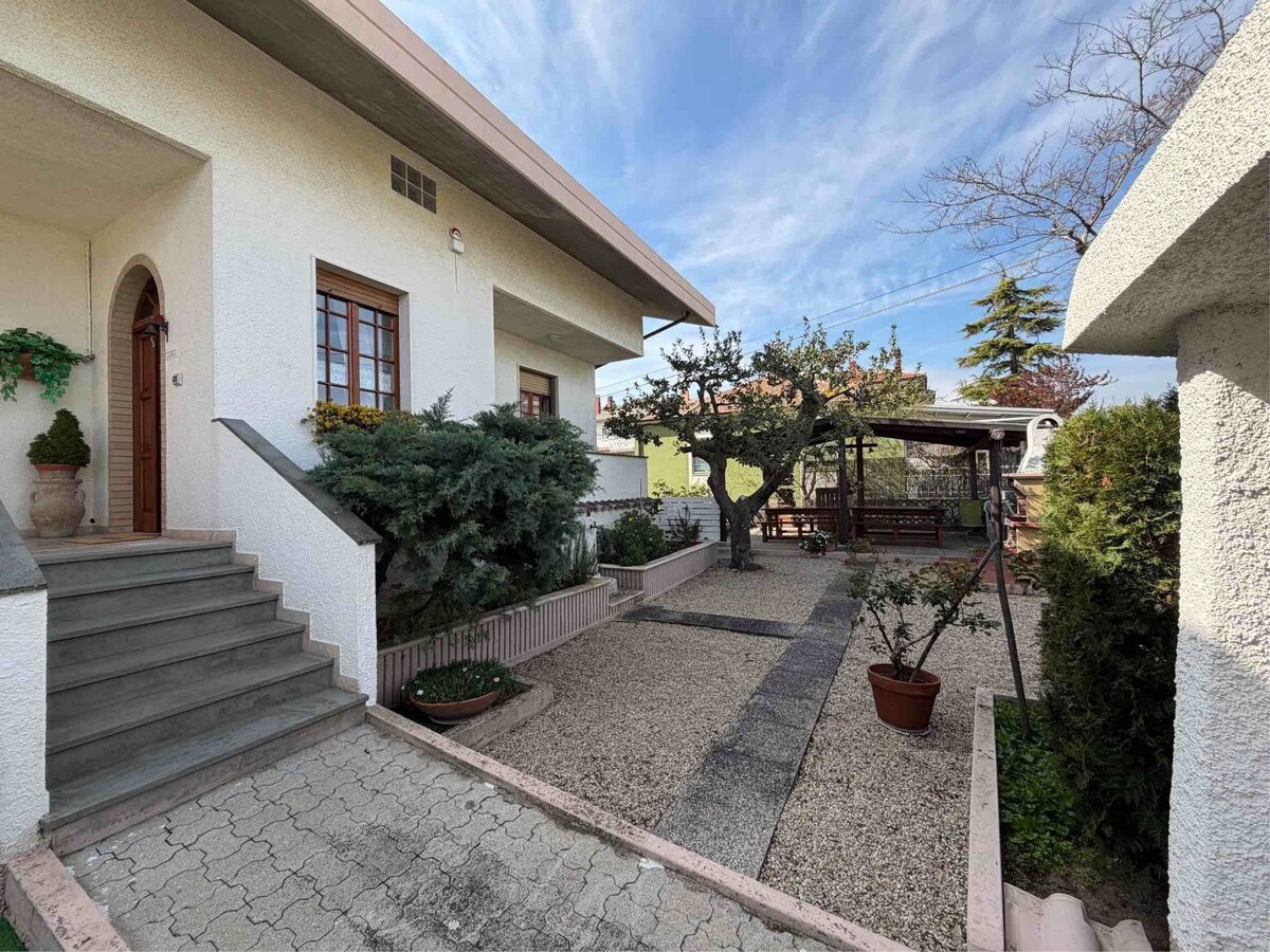 Bild für Gastgeberprofil