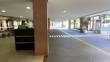 Comfort appartement | Terrein van de accommodatie