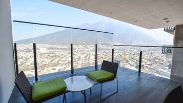 テラス / パティオ