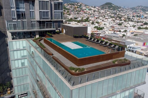 ¡Increíble y moderno departamento! - Zona Sur