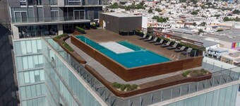 ¡Increíble y moderno departamento! - Zona Sur