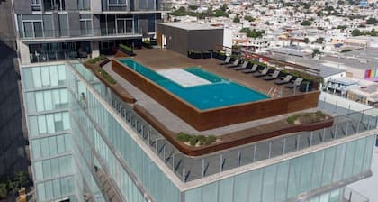 ¡Increíble y moderno departamento! - Zona Sur