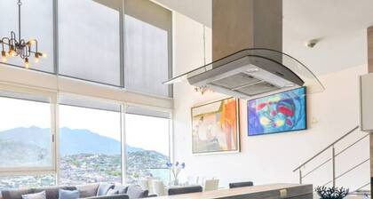 Luxury Apartment near ITESM - 5 beds 6 people