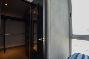 Room - Luxury Apartment near ITESM - 5 beds 6 people (Monterrey)