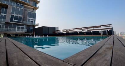 Luxury Apartment near ITESM - 5 beds 6 people