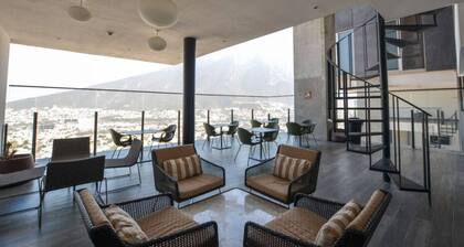Incredible Apartment in the South of Monterrey