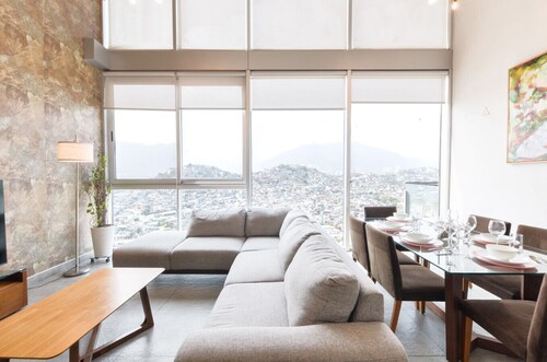 Incredible Apartment in the South of Monterrey