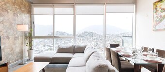 Incredible Apartment in the South of Monterrey