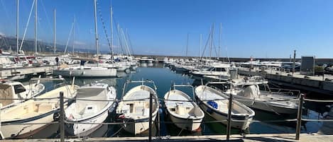 Port de plaisance