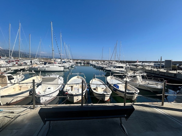 Marina