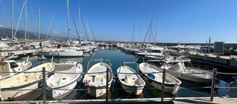 Casa Il Porticciolo - One Bedroom Apartment, Sleeps 2
