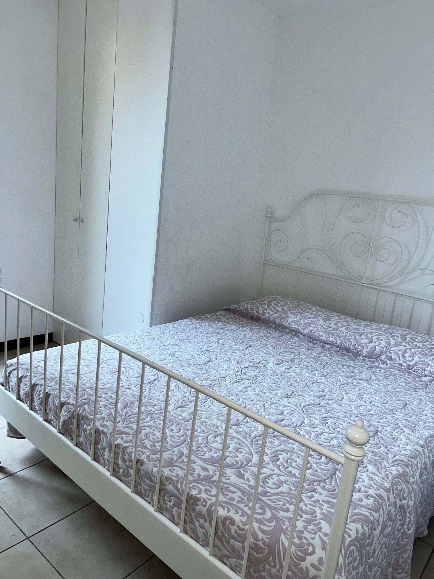 1 dormitorio, wifi gratis, ropa de cama