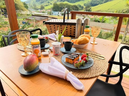 Estúdios Luxo Reserva do Baú