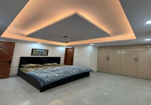 Room - Stella homestay-Yashobhoomi with Rooftop (New Delhi)