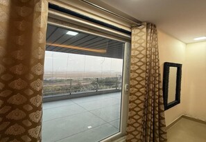Interior - Stella homestay-Yashobhoomi with Rooftop (Delhi)