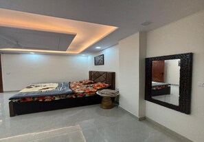 Room - Stella homestay-Yashobhoomi with Rooftop (New Delhi)