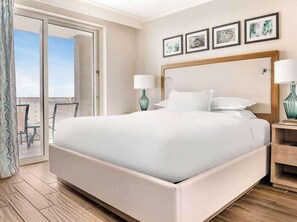 2 bedrooms, iron/ironing board, WiFi, bed sheets - Ocean Oak Resort! Two-bedroom condo on the beach with oceanfront pool! (Hilton Head Island)