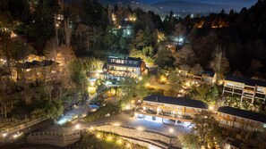 Exterior - HOTEL PARAISO CASA DE MONTAÑA (San Martin de los Andes)
