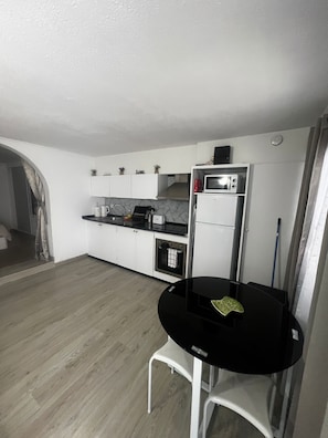Private kitchen - Serenity Apartment (Funchal)