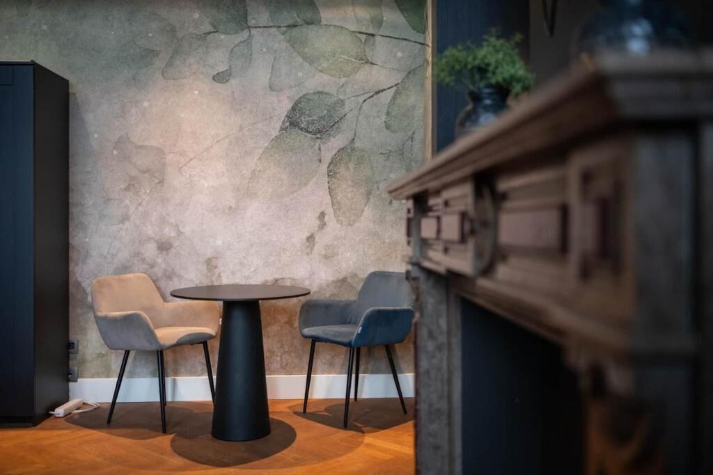 Comfort tweepersoonskamer | Interieur