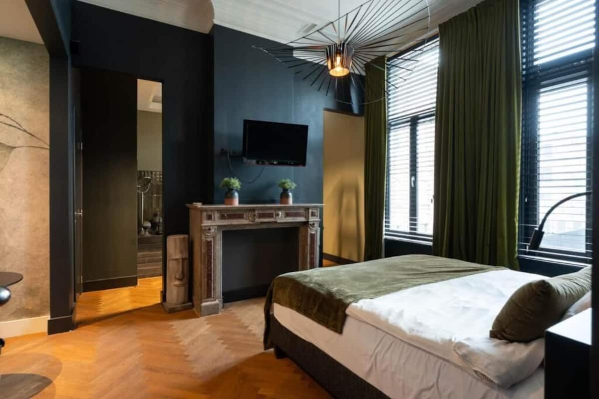 Habitación Confort doble