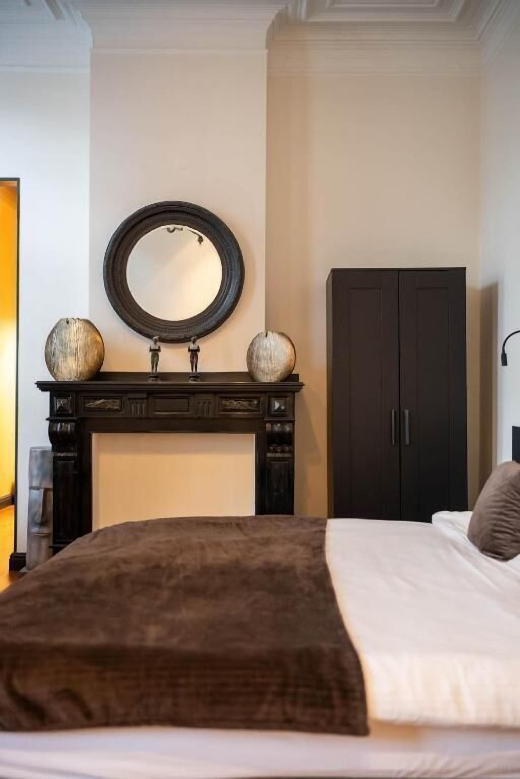 Klassieke tweepersoonskamer