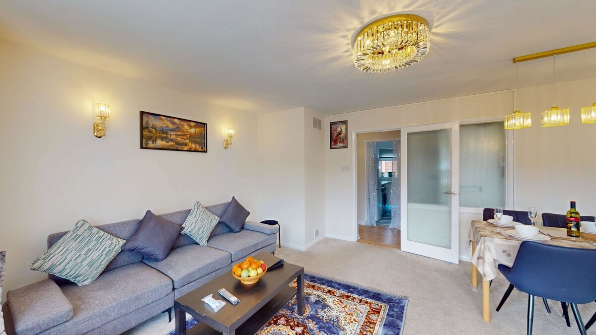 Image de profil de l’hôte