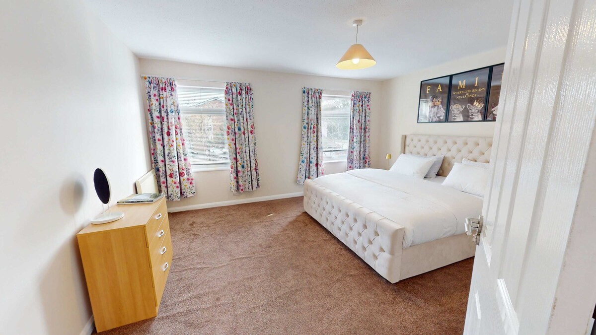 Bild für Gastgeberprofil