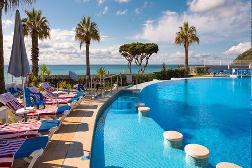 August 2026 - 
Weeks available for holidays in Albufeira / Algarve