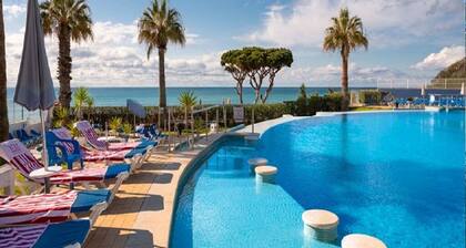 August 2026 -
Weeks available for holidays in Albufeira / Algarve