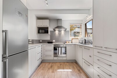 Moana - Auckland Central Holiday Home