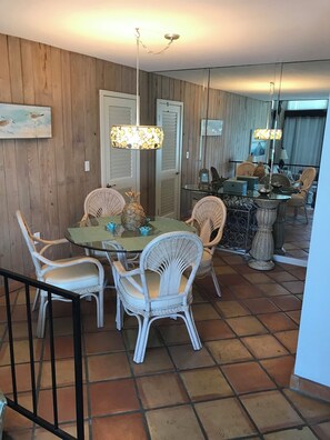 Spiseområde
