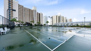 Unclassified image, 3 of 41, button - Phoenix East 009 - Ground-floor Gulf-front Condo - Sleeps 8 - Orange Beach, AL (Orange Beach)