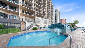 Unclassified image, 5 of 41, button - Phoenix East 009 - Ground-floor Gulf-front Condo - Sleeps 8 - Orange Beach, AL (Orange Beach)
