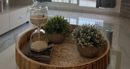 Beautiful Sea View Apartment in Ashkelon