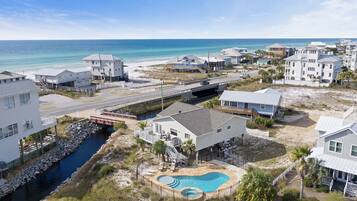 House, Multiple Beds (Rising Tide) | Exterior