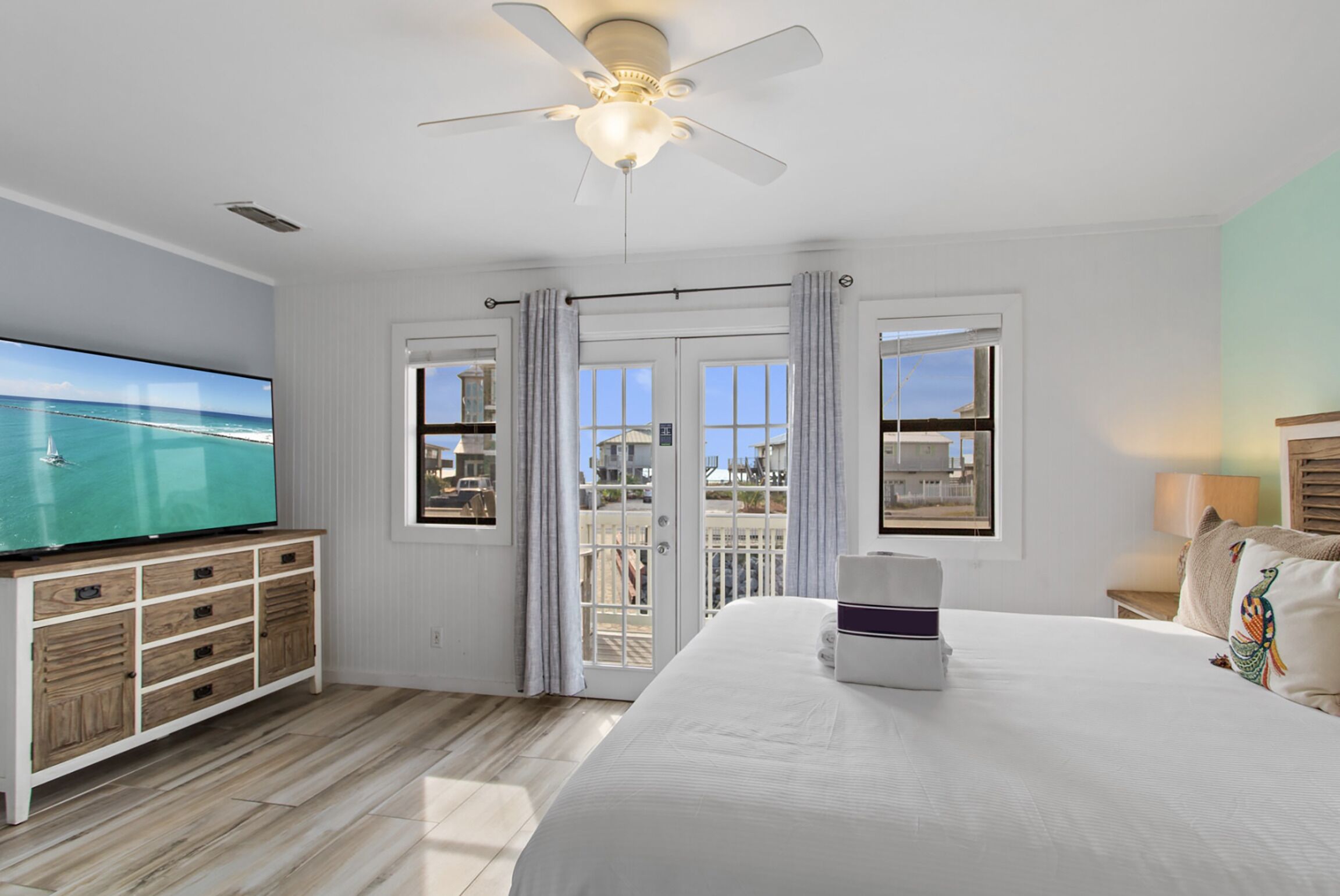 House, Multiple Beds (Rising Tide) | 4 bedrooms