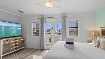 House, Multiple Beds (Rising Tide) | 4 bedrooms