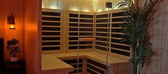 Ospaloft Arras, SPA and loft in Arras
