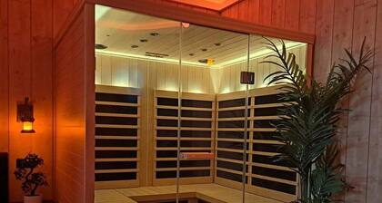 Ospaloft Arras, SPA and loft in Arras