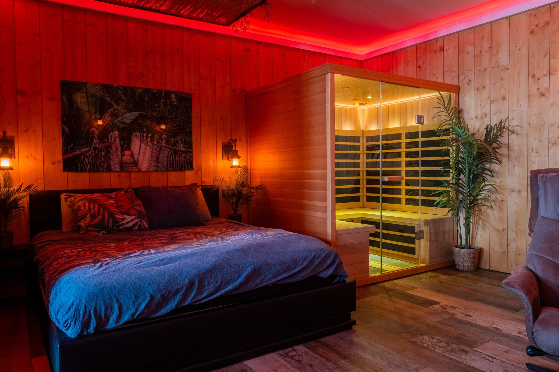 Habitación