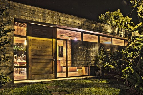 El Capricho Marvelous 2-bedroom chalet in Cerro de Oro Lake Atitlan