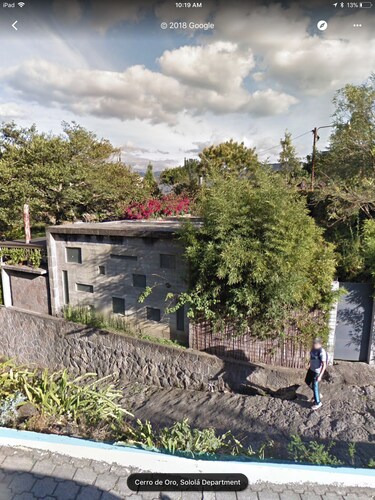 El Capricho Marvelous 2-bedroom chalet in Cerro de Oro Lake Atitlan