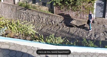 El Capricho Marvelous 2-bedroom chalet in Cerro de Oro Lake Atitlan