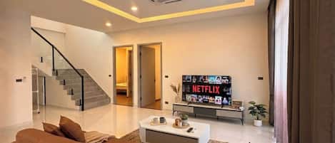 Smart TV, videoteca