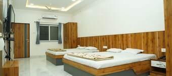 Hotel Shriram Nivas Lodging