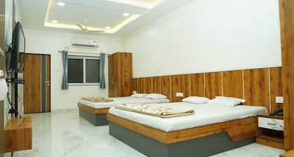 Hotel Shriram Nivas Lodging