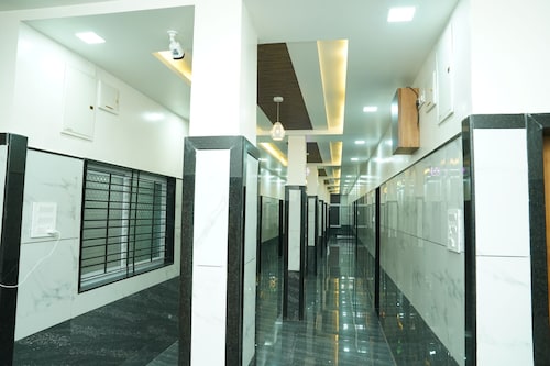 Hotel Shriram Nivas Lodging
