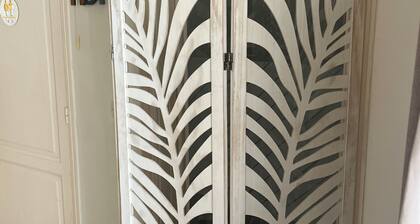 Appartement cosy Ă Bray-Dunes â ProximitĂ© mer