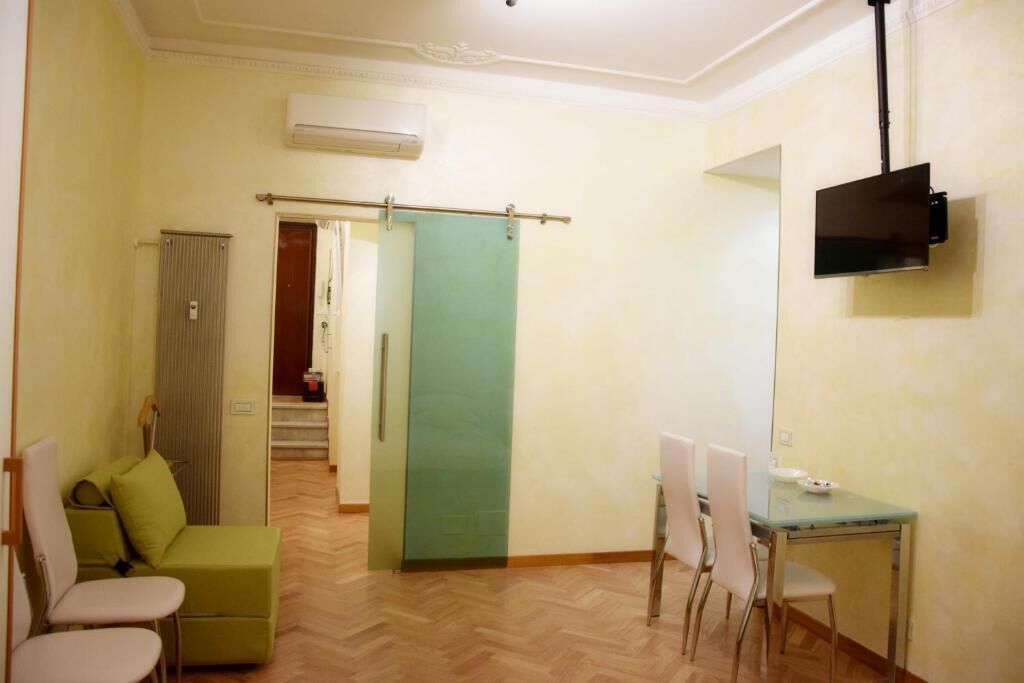 Appartement | Intérieur